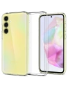 Hurtownia GSM - Etui Spigen Ultra Hybrid Samsung Galaxy A35 5G Crystal Clear - SPN3364 - {ean13} - Hurt