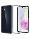 Hurtownia GSM - Etui Spigen Ultra Hybrid Samsung Galaxy A35 5G Crystal Clear - SPN3364 - {ean13} - Hurt