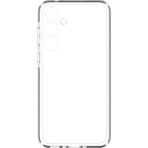 Hurtownia GSM - Etui Spigen Ultra Hybrid Samsung Galaxy A35 5G Crystal Clear - SPN3364 - {ean13} - Hurt