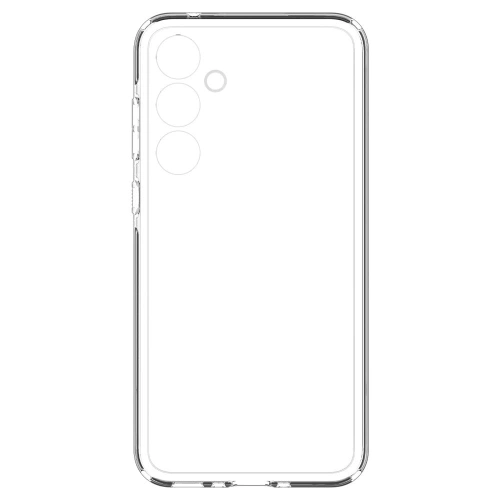 Etui Spigen Ultra Hybrid Samsung Galaxy A35 5G Crystal Clear