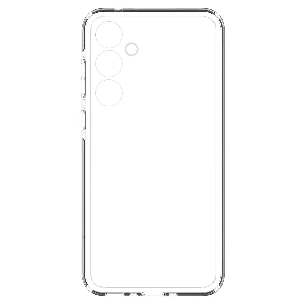 Hurtownia GSM - Case Spigen Ultra Hybrid Samsung Galaxy A35 5G Crystal Clear - SPN3364 - {ean13} - Hurt