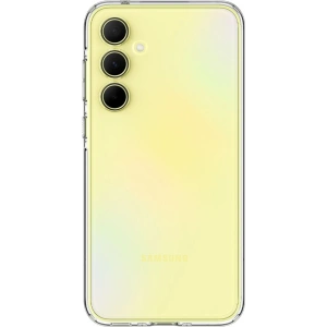 Hurtownia GSM - Etui Spigen Ultra Hybrid Samsung Galaxy A35 5G Crystal Clear - SPN3364 - {ean13} - Hurt