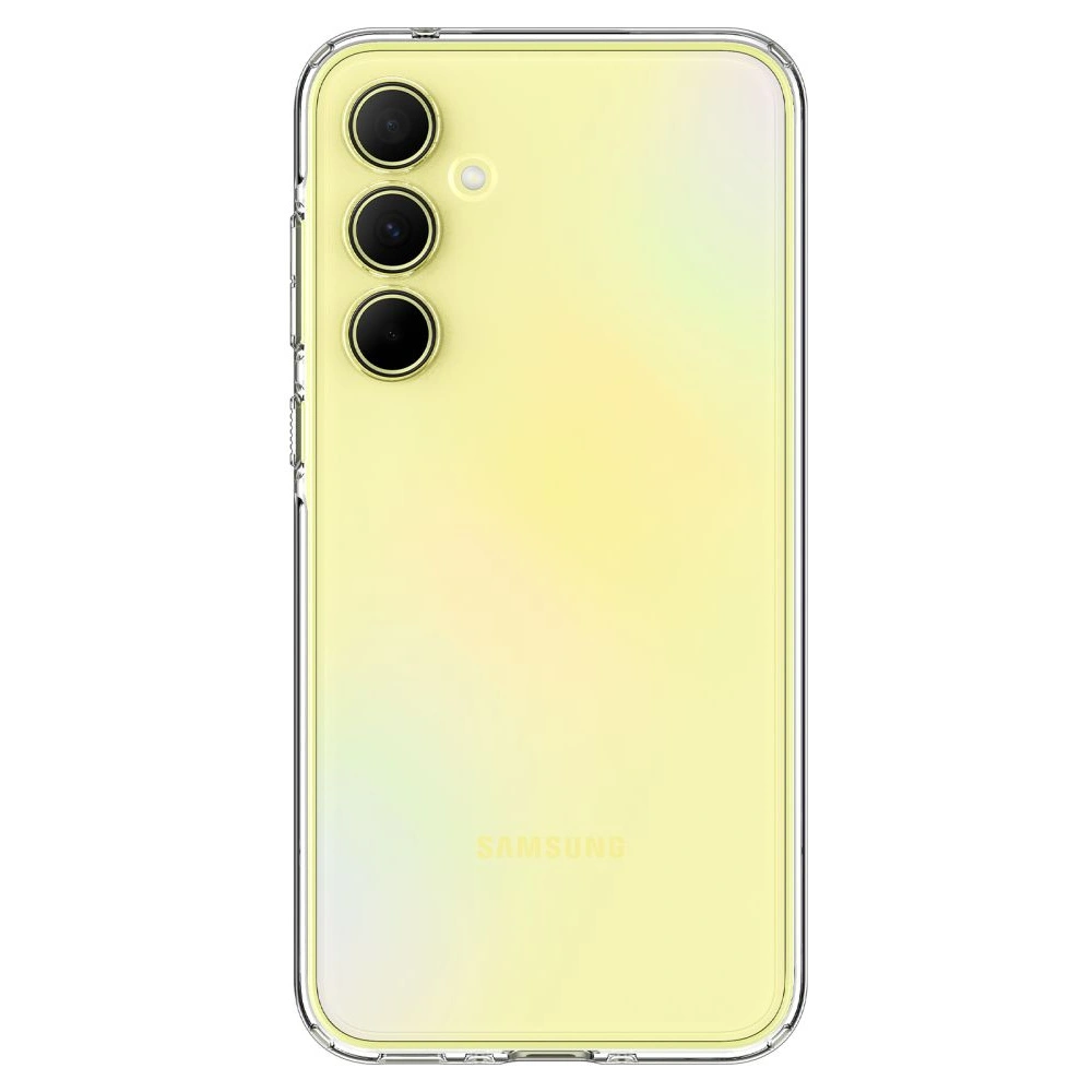 Hurtownia GSM - Case Spigen Ultra Hybrid Samsung Galaxy A35 5G Crystal Clear - SPN3364 - {ean13} - Hurt
