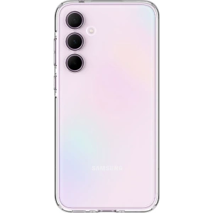 Hurtownia GSM - Etui Spigen Ultra Hybrid Samsung Galaxy A35 5G Crystal Clear - SPN3364 - {ean13} - Hurt