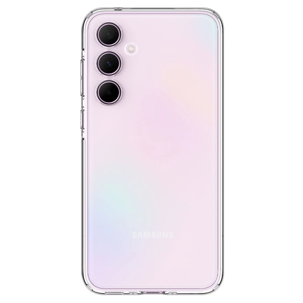 Hurtownia GSM - Case Spigen Ultra Hybrid Samsung Galaxy A35 5G Crystal Clear - SPN3364 - {ean13} - Hurt