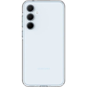 Hurtownia GSM - Etui Spigen Ultra Hybrid Samsung Galaxy A35 5G Crystal Clear - SPN3364 - {ean13} - Hurt