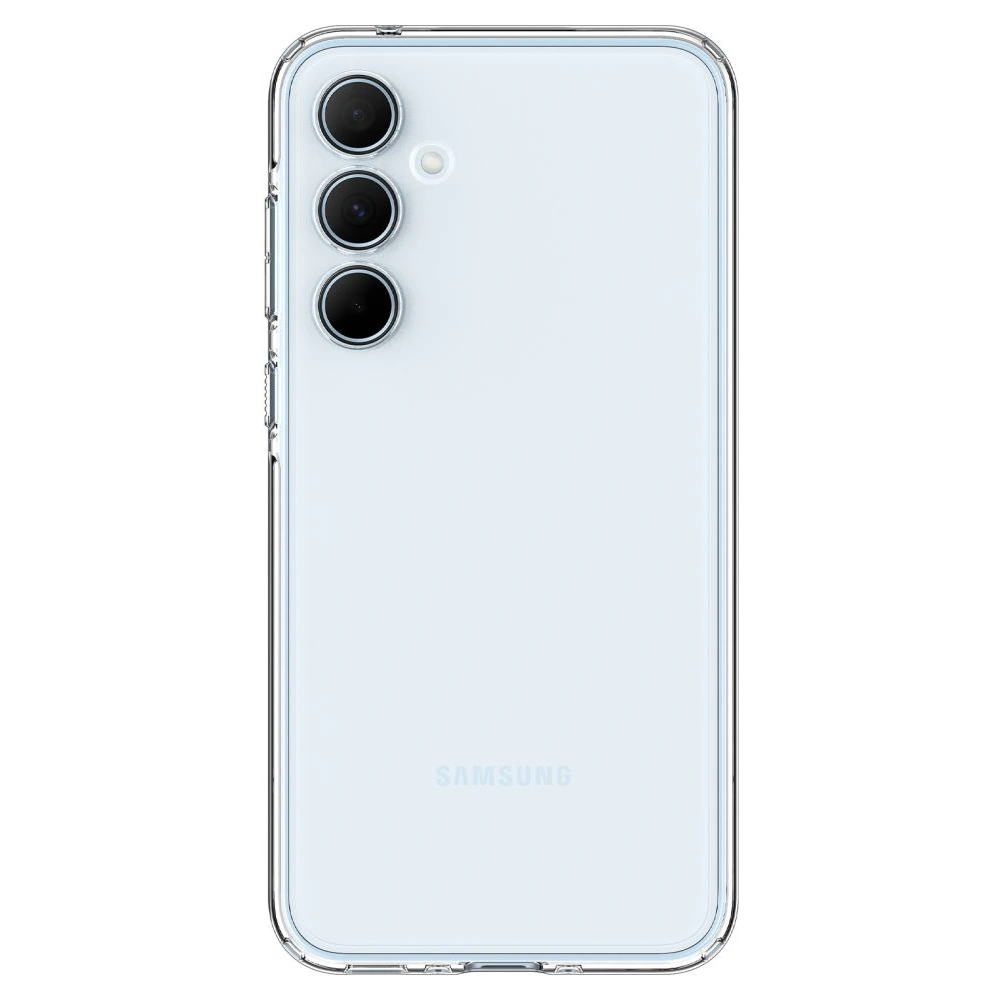 Hurtownia GSM - Case Spigen Ultra Hybrid Samsung Galaxy A35 5G Crystal Clear - SPN3364 - {ean13} - Hurt