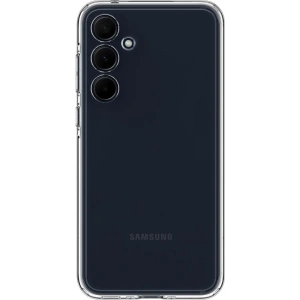 Hurtownia GSM - Etui Spigen Ultra Hybrid Samsung Galaxy A35 5G Crystal Clear - SPN3364 - {ean13} - Hurt