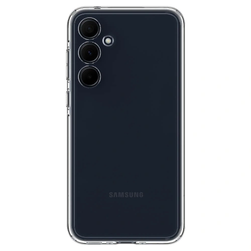 Etui Spigen Ultra Hybrid Samsung Galaxy A35 5G Crystal Clear
