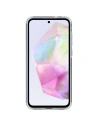 Hurtownia GSM - Etui Spigen Ultra Hybrid Samsung Galaxy A35 5G Crystal Clear - SPN3364 - {ean13} - Hurt