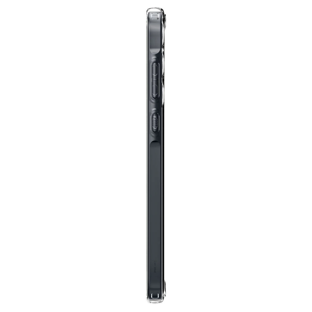 Hurtownia GSM - Case Spigen Ultra Hybrid Samsung Galaxy A35 5G Crystal Clear - SPN3364 - {ean13} - Hurt