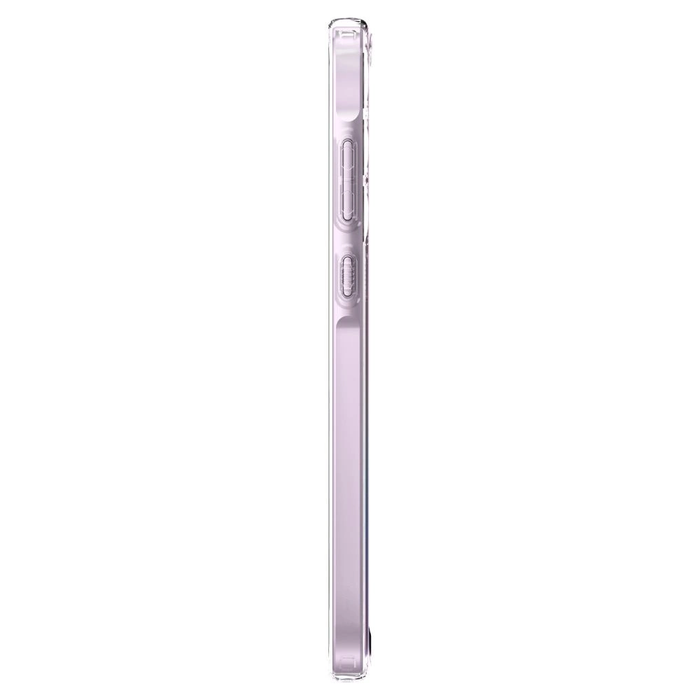 Hurtownia GSM - Case Spigen Ultra Hybrid Samsung Galaxy A35 5G Crystal Clear - SPN3364 - {ean13} - Hurt