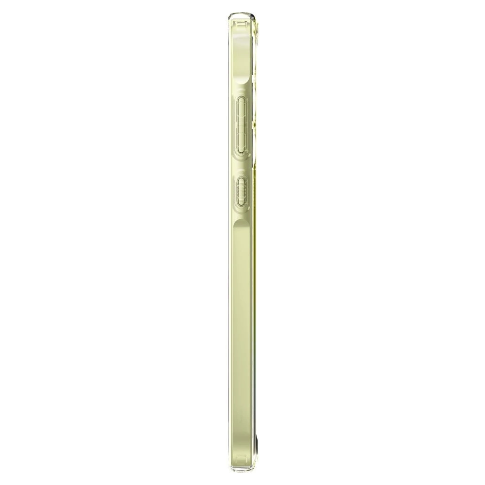 Hurtownia GSM - Case Spigen Ultra Hybrid Samsung Galaxy A35 5G Crystal Clear - SPN3364 - {ean13} - Hurt