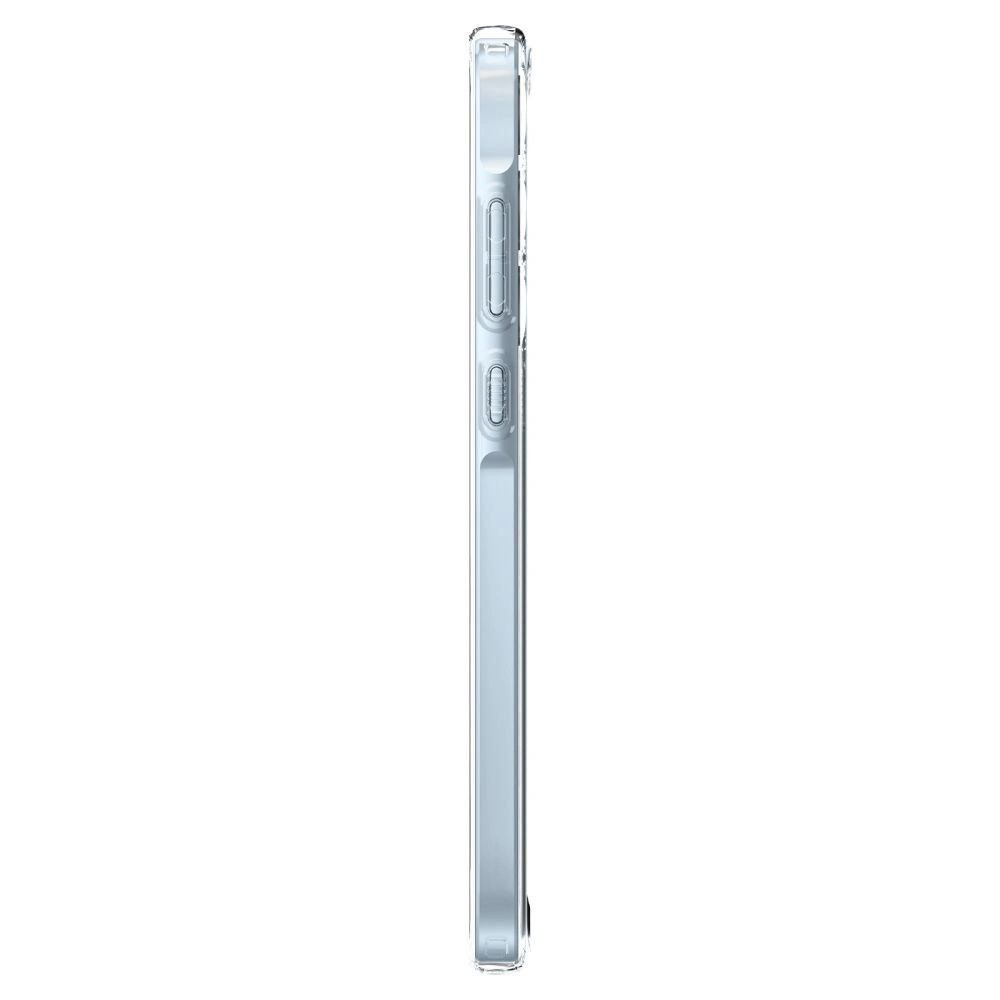 Hurtownia GSM - Case Spigen Ultra Hybrid Samsung Galaxy A35 5G Crystal Clear - SPN3364 - {ean13} - Hurt
