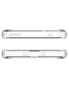 Hurtownia GSM - Etui Spigen Ultra Hybrid Samsung Galaxy A35 5G Crystal Clear - SPN3364 - {ean13} - Hurt