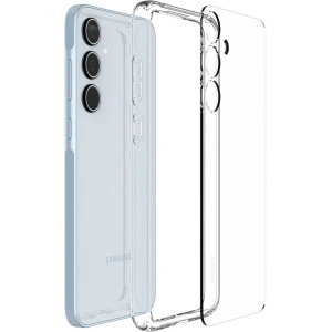 Hurtownia GSM - Etui Spigen Ultra Hybrid Samsung Galaxy A35 5G Crystal Clear - SPN3364 - {ean13} - Hurt