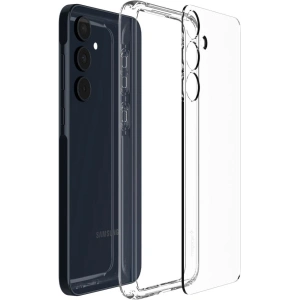 Hurtownia GSM - Etui Spigen Ultra Hybrid Samsung Galaxy A35 5G Crystal Clear - SPN3364 - {ean13} - Hurt