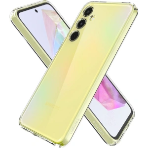Hurtownia GSM - Etui Spigen Ultra Hybrid Samsung Galaxy A35 5G Crystal Clear - SPN3364 - {ean13} - Hurt
