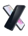Hurtownia GSM - Etui Spigen Ultra Hybrid Samsung Galaxy A35 5G Crystal Clear - SPN3364 - {ean13} - Hurt
