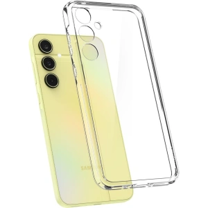 Hurtownia GSM - Etui Spigen Ultra Hybrid Samsung Galaxy A35 5G Crystal Clear - SPN3364 - {ean13} - Hurt