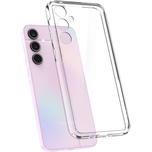 Hurtownia GSM - Etui Spigen Ultra Hybrid Samsung Galaxy A35 5G Crystal Clear - SPN3364 - {ean13} - Hurt
