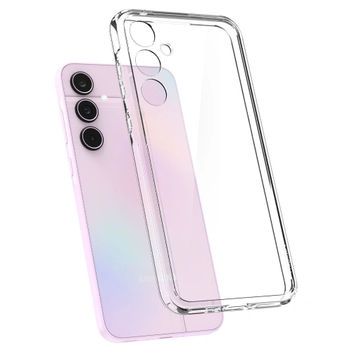 Etui Spigen Ultra Hybrid Samsung Galaxy A35 5G Crystal Clear