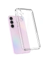 Hurtownia GSM - Etui Spigen Ultra Hybrid Samsung Galaxy A35 5G Crystal Clear - SPN3364 - {ean13} - Hurt