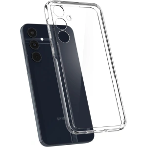 Hurtownia GSM - Etui Spigen Ultra Hybrid Samsung Galaxy A35 5G Crystal Clear - SPN3364 - {ean13} - Hurt