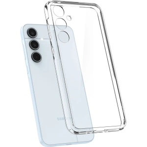 Hurtownia GSM - Etui Spigen Ultra Hybrid Samsung Galaxy A35 5G Crystal Clear - SPN3364 - {ean13} - Hurt