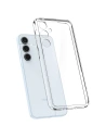 Hurtownia GSM - Etui Spigen Ultra Hybrid Samsung Galaxy A35 5G Crystal Clear - SPN3364 - {ean13} - Hurt
