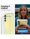 Hurtownia GSM - Etui Spigen Ultra Hybrid Samsung Galaxy A35 5G Crystal Clear - SPN3364 - {ean13} - Hurt