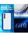 Hurtownia GSM - Etui Spigen Ultra Hybrid Samsung Galaxy A35 5G Crystal Clear - SPN3364 - {ean13} - Hurt