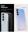 Hurtownia GSM - Etui Spigen Ultra Hybrid Samsung Galaxy A35 5G Crystal Clear - SPN3364 - {ean13} - Hurt