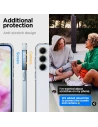 Hurtownia GSM - Etui Spigen Ultra Hybrid Samsung Galaxy A35 5G Crystal Clear - SPN3364 - {ean13} - Hurt