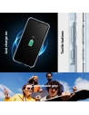 Hurtownia GSM - Etui Spigen Ultra Hybrid Samsung Galaxy A35 5G Crystal Clear - SPN3364 - {ean13} - Hurt