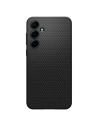 Hurtownia GSM - Etui Spigen Liquid Air Samsung Galaxy A55 5G Matně Černé - SPN3365 - {ean13} - Hurt