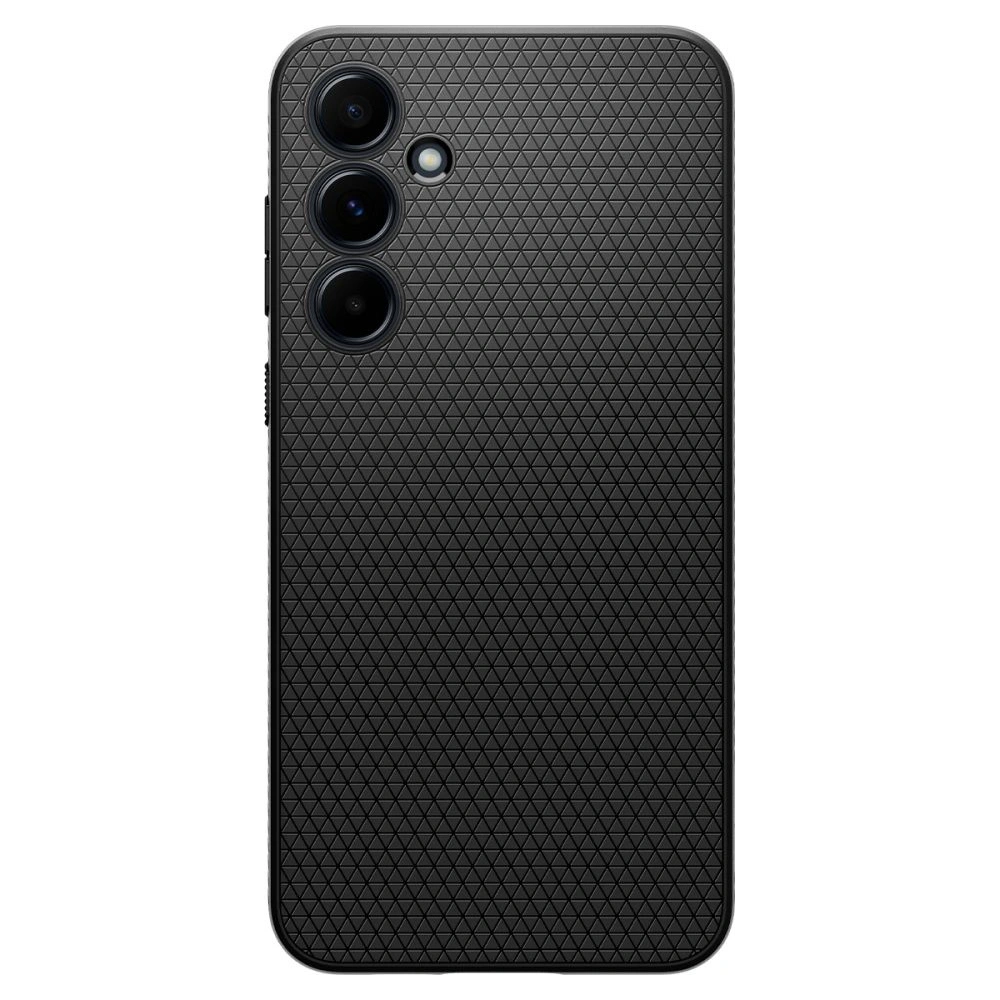 Hurtownia GSM - Etui Spigen Liquid Air Samsung Galaxy A55 5G Matně Černé - SPN3365 - {ean13} - Hurt