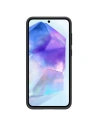 Hurtownia GSM - Etui Spigen Liquid Air Samsung Galaxy A55 5G Matně Černé - SPN3365 - {ean13} - Hurt