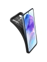 Hurtownia GSM - Etui Spigen Liquid Air Samsung Galaxy A55 5G Matně Černé - SPN3365 - {ean13} - Hurt