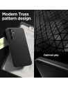 Hurtownia GSM - Etui Spigen Liquid Air Samsung Galaxy A55 5G Matně Černé - SPN3365 - {ean13} - Hurt