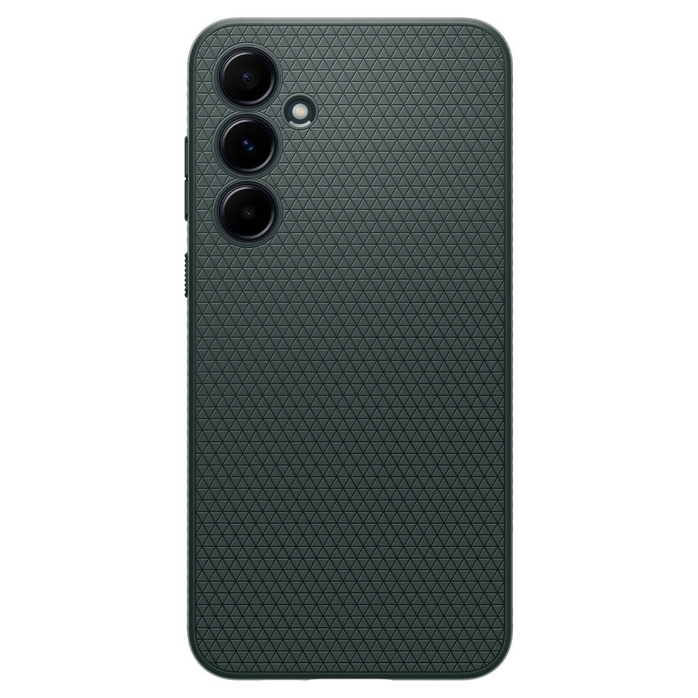 Hurtownia GSM - Case Spigen Liquid Air Samsung Galaxy A55 5G Abyss Green - SPN3366 - {ean13} - Hurt