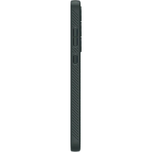 Hurtownia GSM - Etui Spigen Liquid Air Samsung Galaxy A55 5G Abyss Green - SPN3366 - {ean13} - Hurt