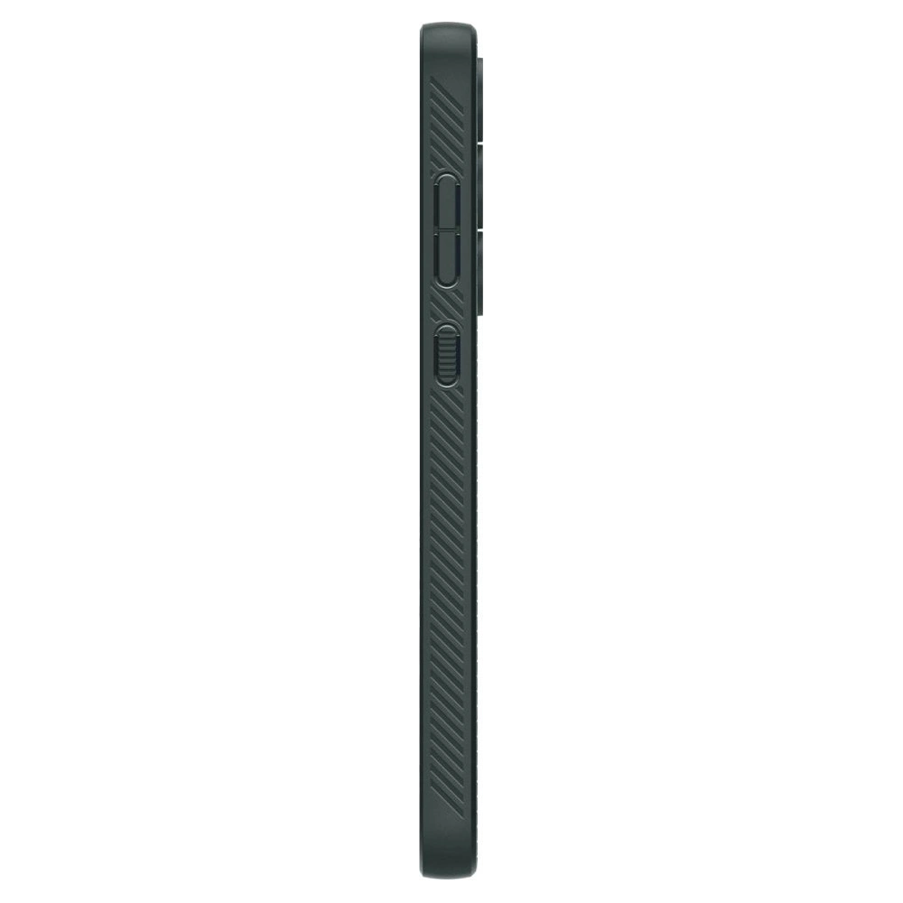 Hurtownia GSM - Case Spigen Liquid Air Samsung Galaxy A55 5G Abyss Green - SPN3366 - {ean13} - Hurt