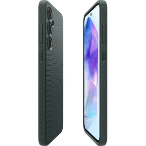 Hurtownia GSM - Etui Spigen Liquid Air Samsung Galaxy A55 5G Abyss Green - SPN3366 - {ean13} - Hurt