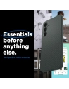 Hurtownia GSM - Etui Spigen Liquid Air Samsung Galaxy A55 5G Abyss Green - SPN3366 - {ean13} - Hurt