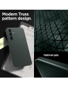 Hurtownia GSM - Etui Spigen Liquid Air Samsung Galaxy A55 5G Abyss Green - SPN3366 - {ean13} - Hurt