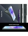 Hurtownia GSM - Etui Spigen Liquid Air Samsung Galaxy A55 5G Abyss Green - SPN3366 - {ean13} - Hurt