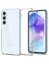 Hurtownia GSM - Etui Spigen Ultra Hybrid Samsung Galaxy A55 5G Crystal Clear - SPN3367 - {ean13} - Hurt