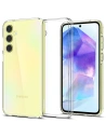 Hurtownia GSM - Etui Spigen Ultra Hybrid Samsung Galaxy A55 5G Crystal Clear - SPN3367 - {ean13} - Hurt