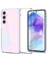 Hurtownia GSM - Etui Spigen Ultra Hybrid Samsung Galaxy A55 5G Crystal Clear - SPN3367 - {ean13} - Hurt